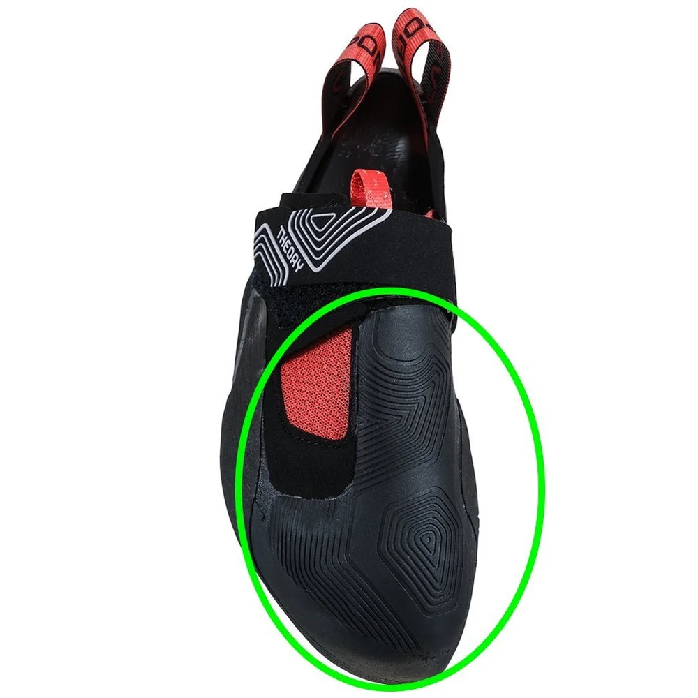 La Sportiva Resoles — GREATER TAHOE GRIPWORKS
